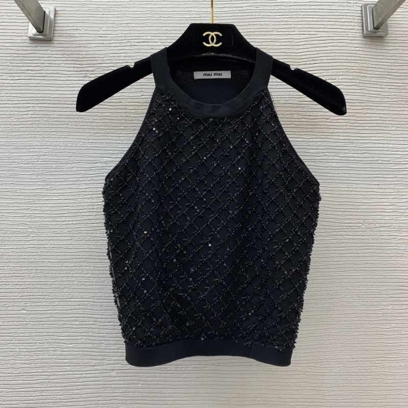 Miu Miu Vest